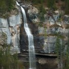 Bridal Falls
